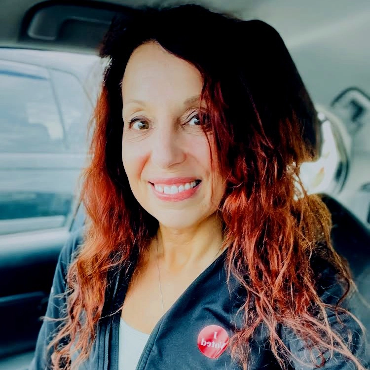 Amy Clark, M.A.